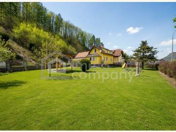 Einfamilienhaus in Scheiblingkirchen /  Neunkirchen