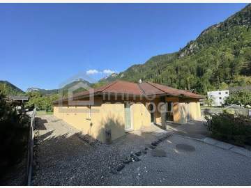 Bungalow in Hohenems /  Dornbirn