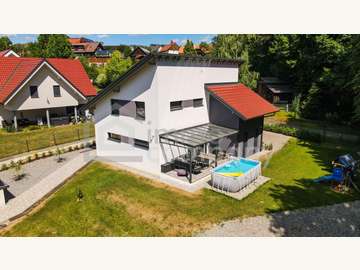 Einfamilienhaus in Haselsdorf /  Graz Umgebung