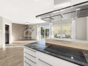 Doppelhaushälfte in Himberg /  Bruck an der Leitha