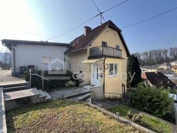 Einfamilienhaus in Puchenau /  Urfahr Umgebung