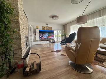 Zweifamilienhaus in Eggendorf /  Wiener Neustadt Bezirk