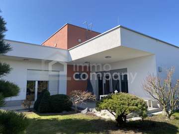 Einfamilienhaus in Edelstal /  Neusiedl am See