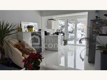 Bungalow in Muthmannsdorf /  Wiener Neustadt Bezirk