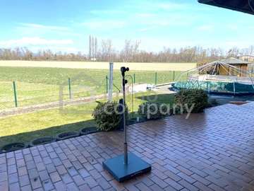 Einfamilienhaus in Steinabrückl /  Wiener Neustadt Bezirk