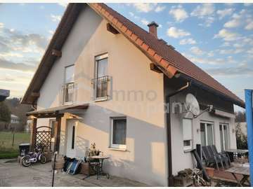 Einfamilienhaus in Feistritztal /  Hartberg-Fürstenfeld