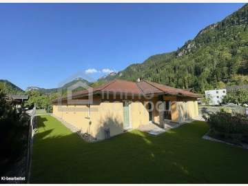 Bungalow in Hohenems /  Dornbirn