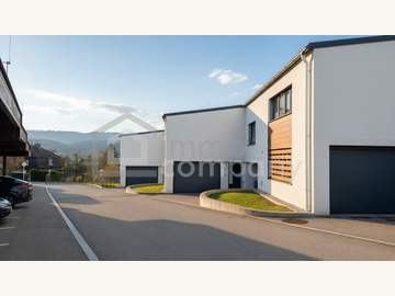 Reihenhaus in Seewalchen am Attersee /  Vöcklabruck