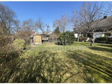 Einfamilienhaus in Wiener Neustadt /  Wiener Neustadt