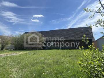 Bauernhaus in Jennersdorf /  Jennersdorf