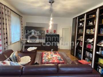 Einfamilienhaus in Bad Sauerbrunn /  Mattersburg