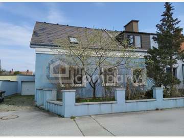 Einfamilienhaus in Wöllersdorf /  Wiener Neustadt Bezirk
