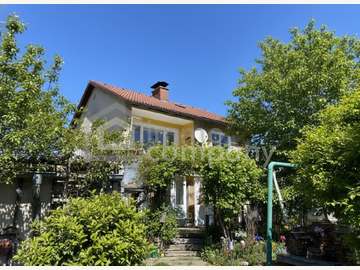 Einfamilienhaus in Fohnsdorf /  