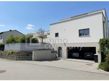 Einfamilienhaus in Ansfelden /  Linz Land