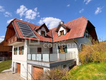 Mehrfamilienhaus in Passail /  Weiz