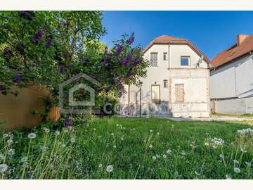 Einfamilienhaus in Wien /  