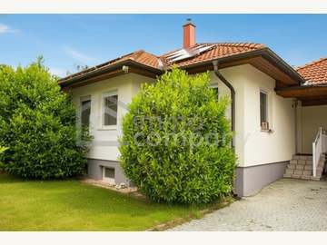 Haus in Schwadorf /  Bruck an der Leitha