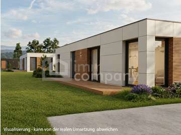Bungalow in Schwadorf /  Bruck an der Leitha