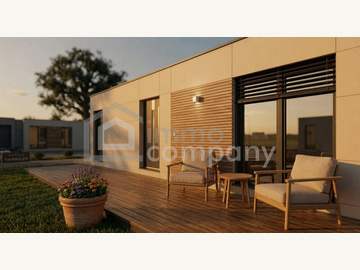 Bungalow in Schwadorf /  Bruck an der Leitha