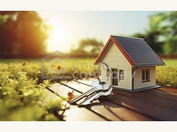 Bungalow in Bad Sauerbrunn