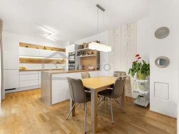 Reihenhaus in Wien