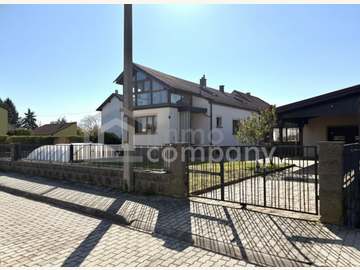 Einfamilienhaus in Laa an der Thaya /  Mistelbach
