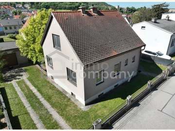 Haus in Hainburg an der Donau /  Bruck an der Leitha