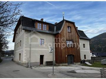 Herrenhaus in Micheldorf /  Sankt Veit an der Glan