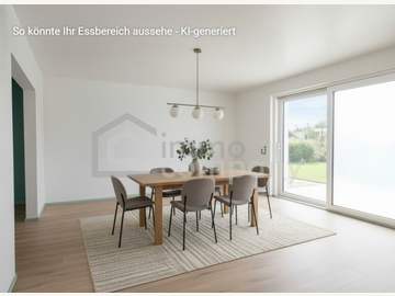Einfamilienhaus in Wiener Neustadt /  Wiener Neustadt