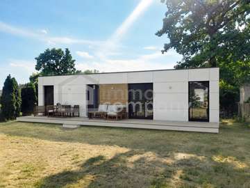 Haus in Schwadorf /  Bruck an der Leitha