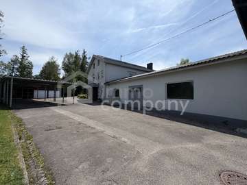 Zweifamilienhaus in Pichl bei Wels /  Wels Land