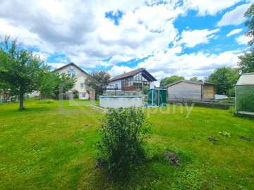 Einfamilienhaus in Spillern /  Korneuburg
