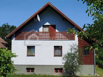 Einfamilienhaus in Steinbrunn /  Eisenstadt Umgebung