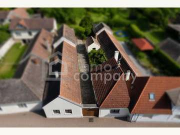 Haus in Mannersdorf am Leithagebirge /  Bruck an der Leitha