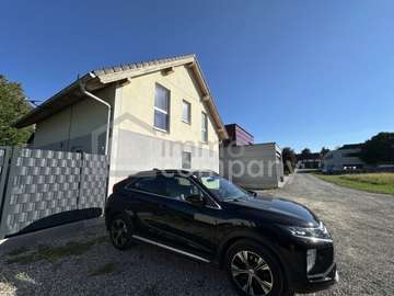 Einfamilienhaus in Hohenems /  Dornbirn