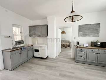 Bungalow in Hautzendorf /  Mistelbach