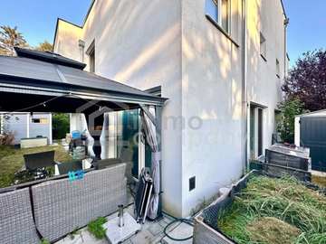 Doppelhaushälfte in Wien /  1230 Wien - Liesing