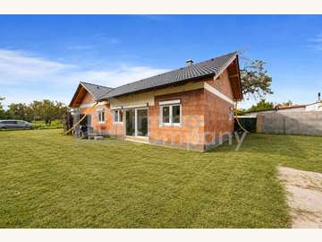 Haus in Kittsee