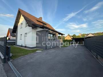 Einfamilienhaus in Wels /  Wels