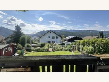 Fertighaus in Steinhaus am Semmering /  Bruck-Mürzzuschlag