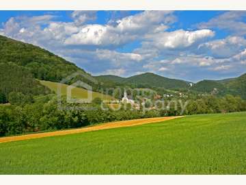 Haus in Altenmarkt an der Triesting /  Baden
