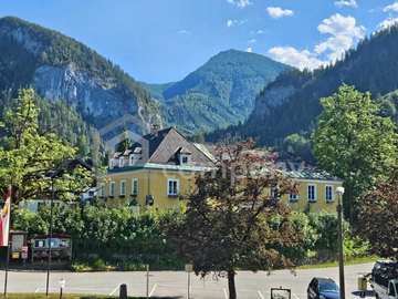 Mehrfamilienhaus in Roßleithen /  Kirchdorf an der Krems