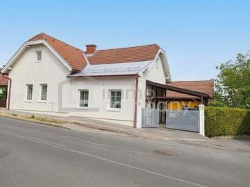 Einfamilienhaus in Wolfsohl /  Neunkirchen