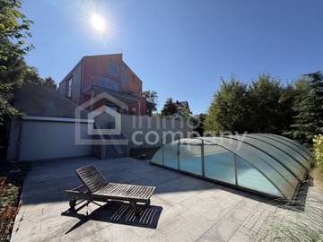 Villa in Leonding /  Linz Land