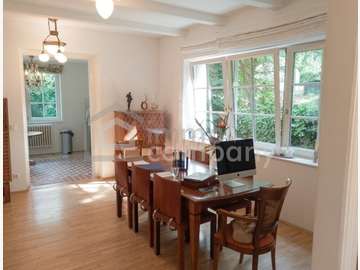 Villa in Klosterneuburg /  Tulln