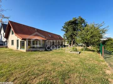 Einfamilienhaus in Edelstal /  Neusiedl am See