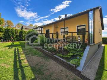Haus in Petronell-Carnuntum /  Bruck an der Leitha