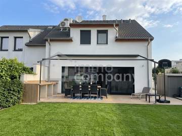Einfamilienhaus in Neusiedl am See
