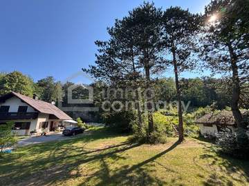 Einfamilienhaus in Brunn bei Pitten /  Wiener Neustadt Bezirk