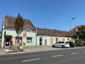 Haus in Pfaffstätten /  Baden